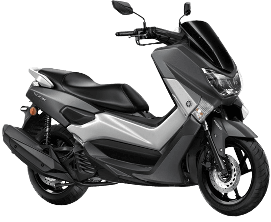 Yamaha Nmax 155