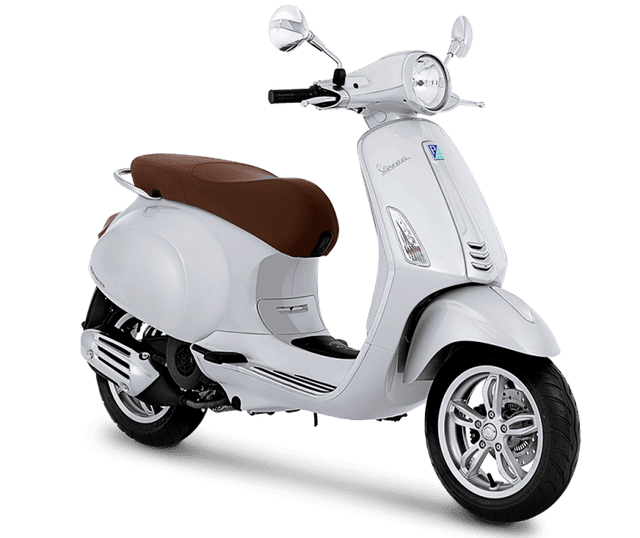 Vespa Sprint S